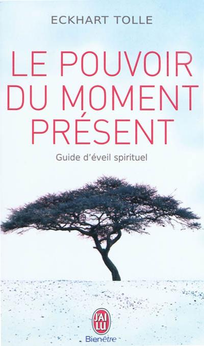 Le pouvoir du moment promo présent