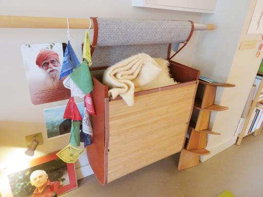 Des couvertures en laine pour la relaxation. Des couvertures en laine pour la relaxation.
